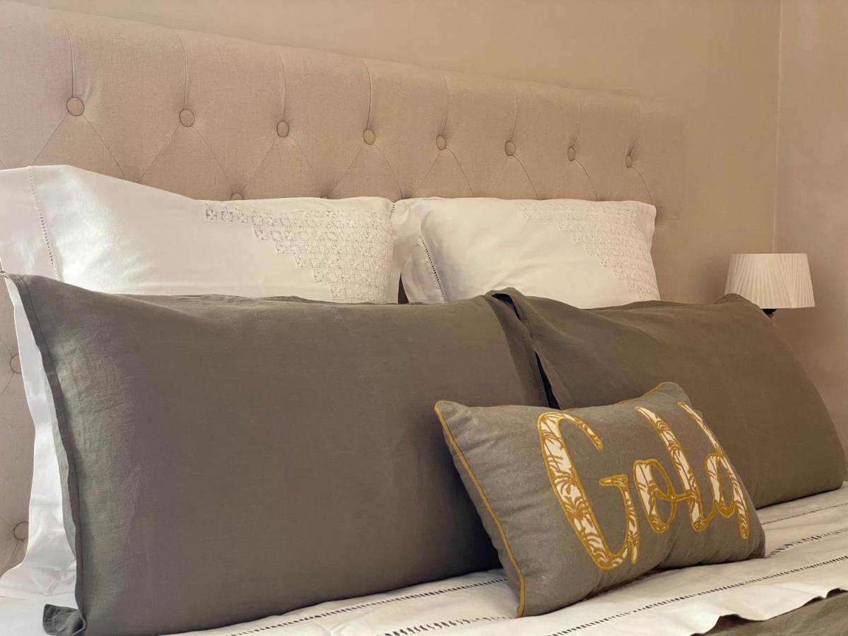 Cote Jardin Bed and Breakfast Sainte-Suzanne  Εξωτερικό φωτογραφία