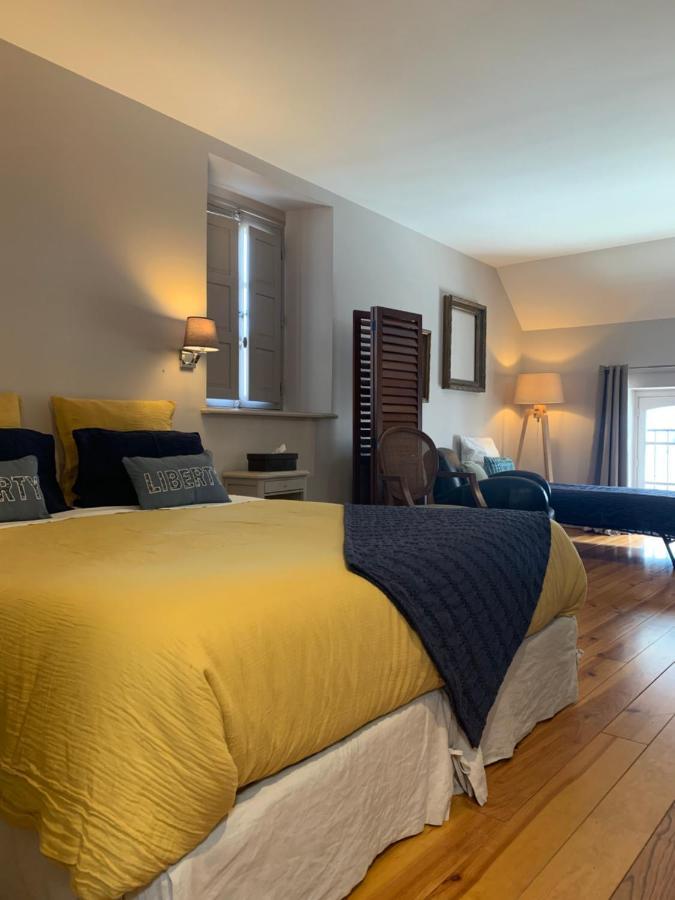 Cote Jardin Bed and Breakfast Sainte-Suzanne  Εξωτερικό φωτογραφία